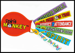 Spirit Sticks